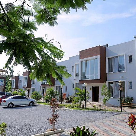Troy Lodge Lusaka Dış mekan fotoğraf