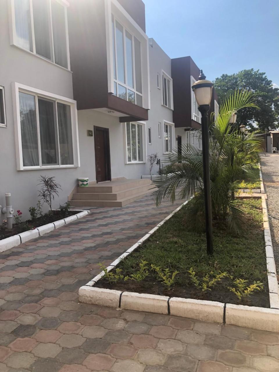 Troy Lodge Lusaka Dış mekan fotoğraf