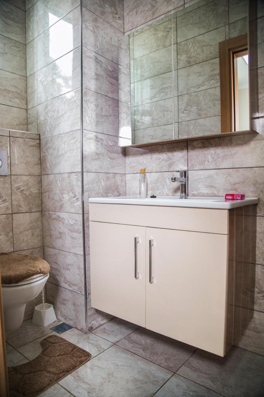 Troy Lodge Lusaka Dış mekan fotoğraf