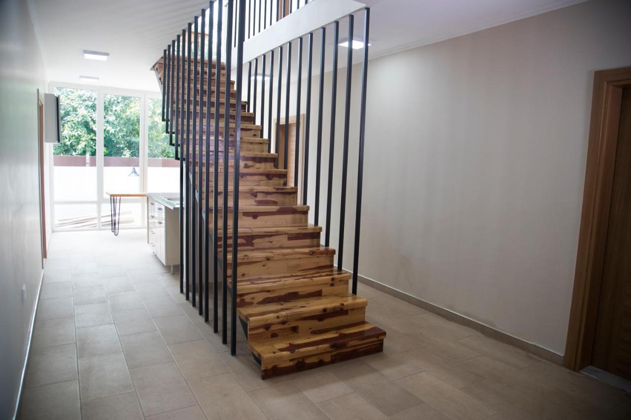 Troy Lodge Lusaka Dış mekan fotoğraf