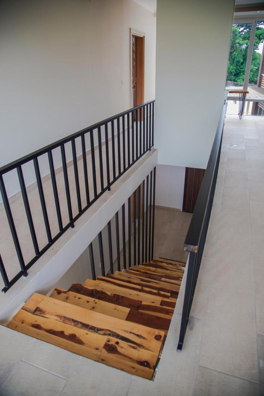 Troy Lodge Lusaka Dış mekan fotoğraf