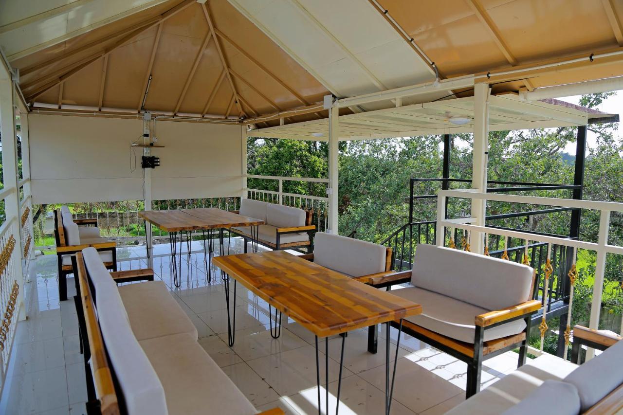 Troy Lodge Lusaka Dış mekan fotoğraf